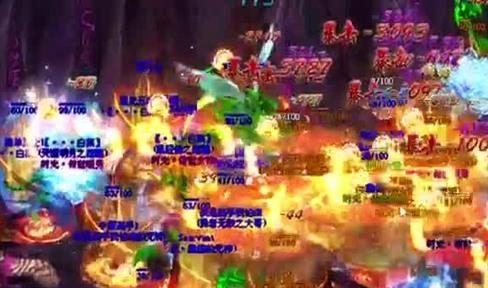 小道士挑战36万远古恶魔