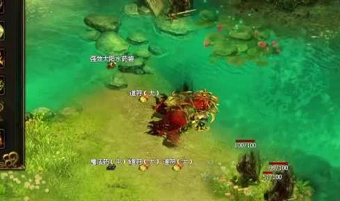 小法师带刀卫勇闯烟花之地