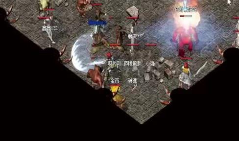 修罗天界道士的艰难脱贫之路
