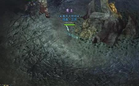 战斗最关键的就是地形