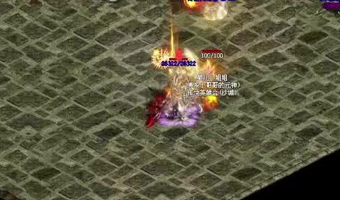 原始传奇魂玉佩怎么激活 魂项链属性介绍