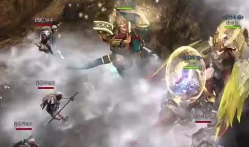 复古传奇法师武器哪里爆法师武器刷取攻略