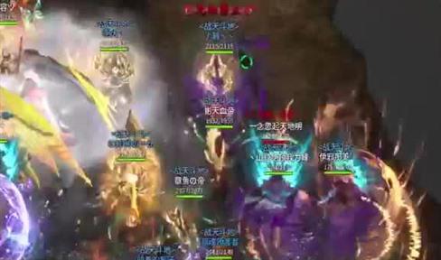 刀塔传奇混合生存流怎么玩[图]