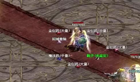 传奇高级玩法有哪些值得推荐？